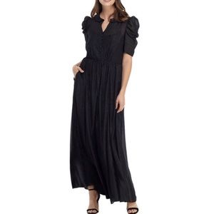 Gam Meets Glam Jolene Dress